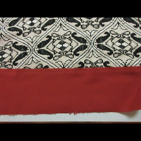 Anthropologie top by Akemi & Kin Small - Picture 5 of 6